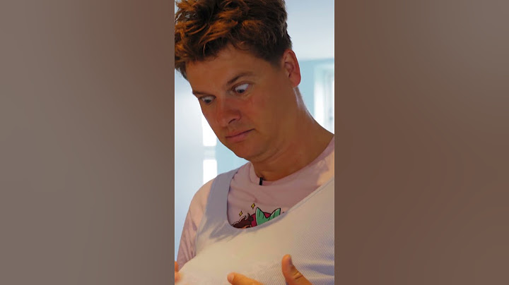 Gravid i en hel dag! 😲 | Lakserytteren