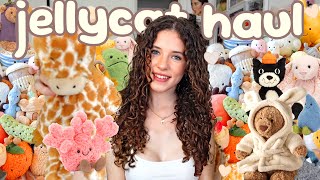 Download Lagu SHOPPING FOR RARE JELLYCATS + FULL JELLYCAT COLLECTION TOUR 🛍 MP3 Download Lagu SHOPPING FOR RARE JELLYCATS + FULL JELLYCAT COLLECTION TOUR 🛍 MP3