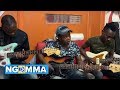 LIVE RECORDING OF SONG-SQUAD YA MWAKI