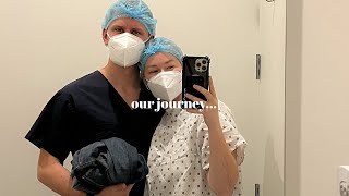 Our Ivf Journey So Far