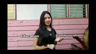 How globalization affect in my daily life
