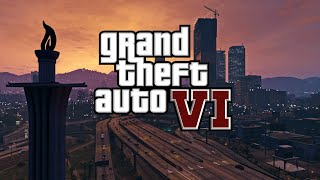 ++ inOFFICIAL GTA 6 TRAILER [deutsch] 2019 ++ by Rockstar Games