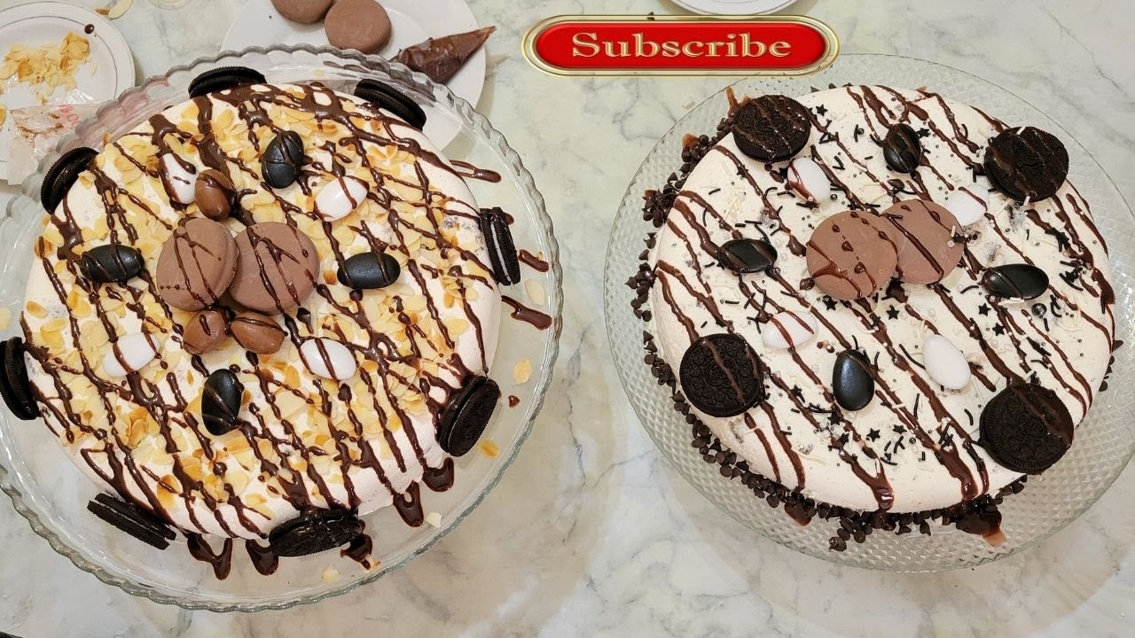 كلاص اوريو راقي سهل ولذيذ يستحق التجربة