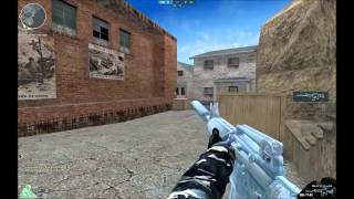 Crossfire Europe Funny Short Video :)