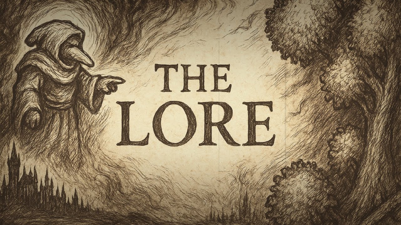 Terraria’s Lore Is Deeper Than You Think...