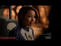 The Flash 5x05 Nora and Iris make up