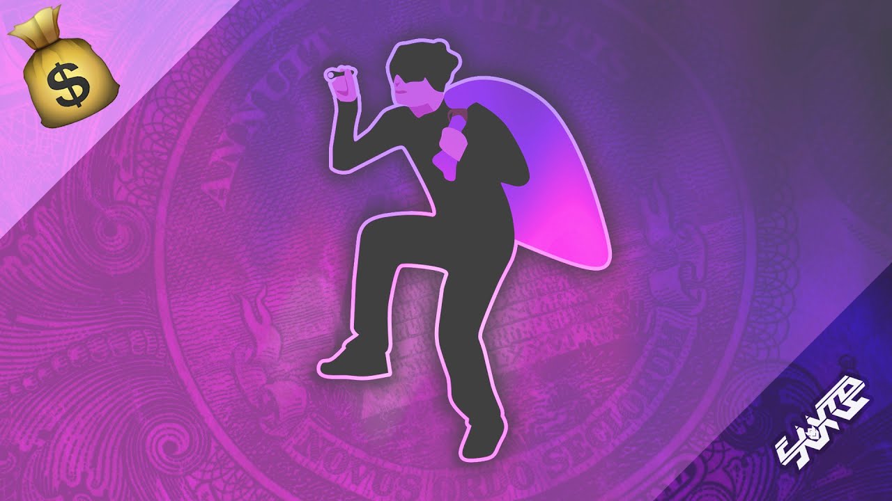 💰 [FREE] Gangster Trap Beat Instrumental - Gangster Type Trap Beats - Business is Business