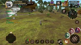 Wanna Join ? The Wolf Live Stream