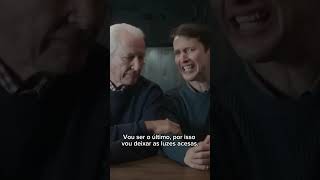 Uma canção para o teu pai de 'Monsters' de James Blunt. Partilha-a com o teu pai. #monsters