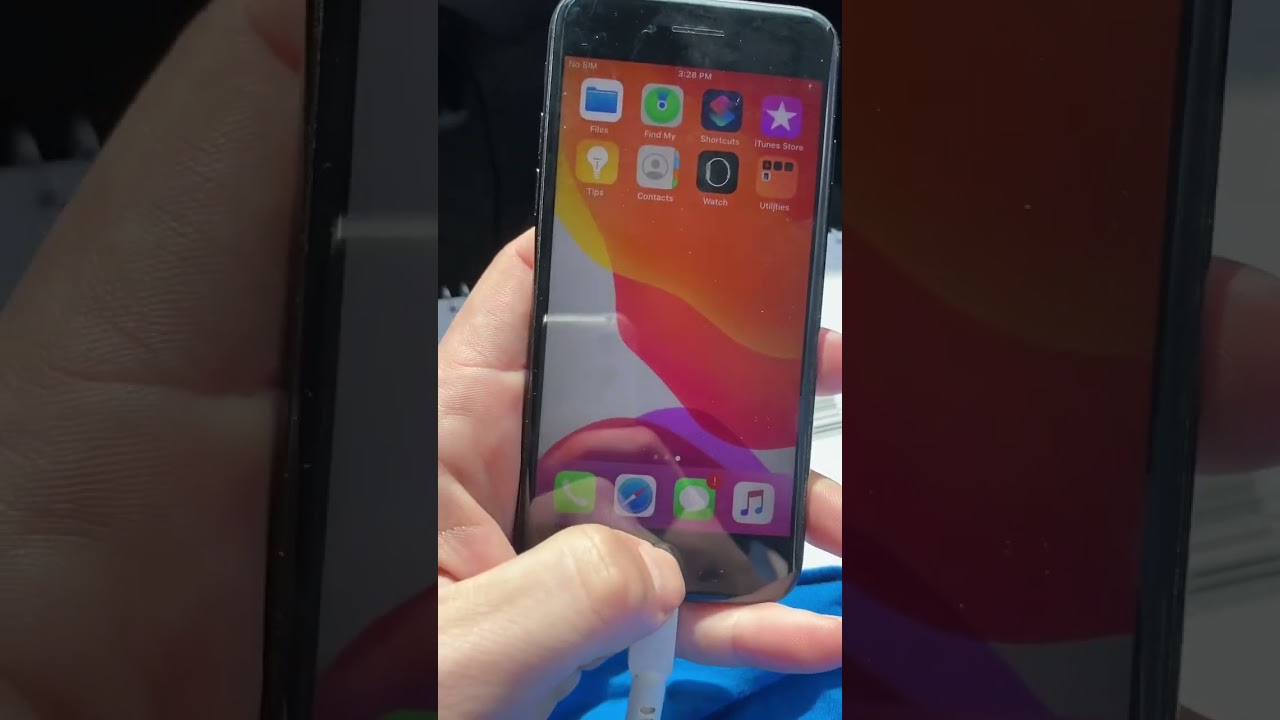 iPhone 7 for sale Verizon