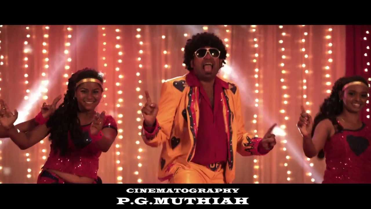 edhathaan kanduttey nee pudhusa