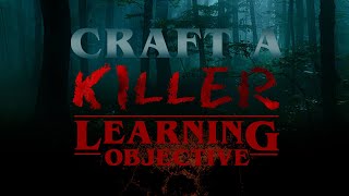 How to Write Better Learning Objectives