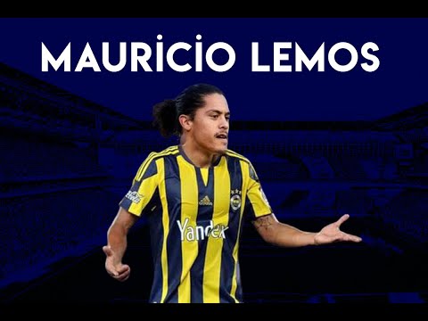 Mauricio Lemos • Welcome to Fenerbahçe┃Defensive Skills