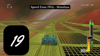 Speed Zone (Wii) - Part 19 | Monduza