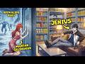 Dia MATI Kelaparan di Kiamat Es, Kembali ke Masa Lalu dan Balas Dendam Semua Pengkhianat | MANHWA