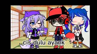 Kamu Mengajak Teman Lu Bernikah Apabila Udh Besar Tapi....old Trend