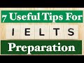 How to Prepare for the IELTS Test? (Study Abroad)