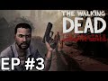 🔴 [Part 5] The Walking Dead | What Happens To Us Now?