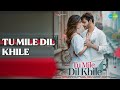 Tu Mile Dil Khile Tu Mile Dil Khile Asees Kaur Stebin Ben Songs Stebin Ben mp3