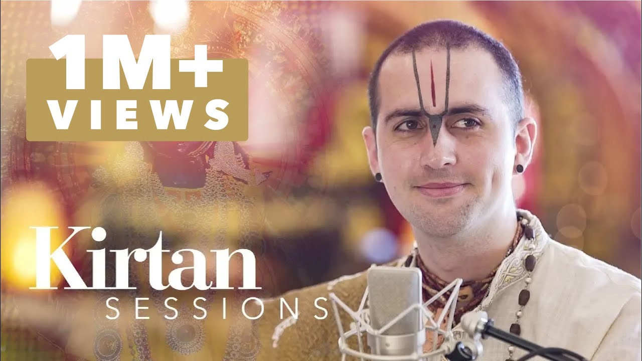 Namdev Tukaram   Aaradhakananda  Kirtan Sessions