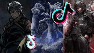 Parte 1 de la sección 4K de Amine Badass