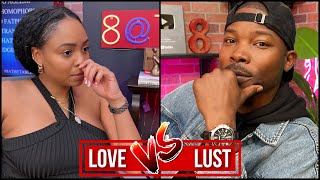 Never Chase A Woman You Lust After Expert Explains What The ...