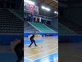 Longest cornhole shot - 26 metres (85 ft 3.6in) by Osman Gürcü (Türkiye)