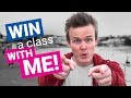 WIN A Class With Me! (20K Challenge)