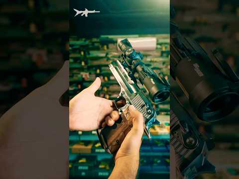 Desert Eagle .50AE | POV