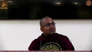 Special Dhamma Talk by Bhikkhu Watagoda Maggavihārī | Sydney - Australian Dhamma Tour 2024 May