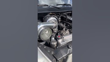 1,500+hp on fuel makes this 2G Cummins one to watch 👀 #cummins #dieseltrucks #diesel