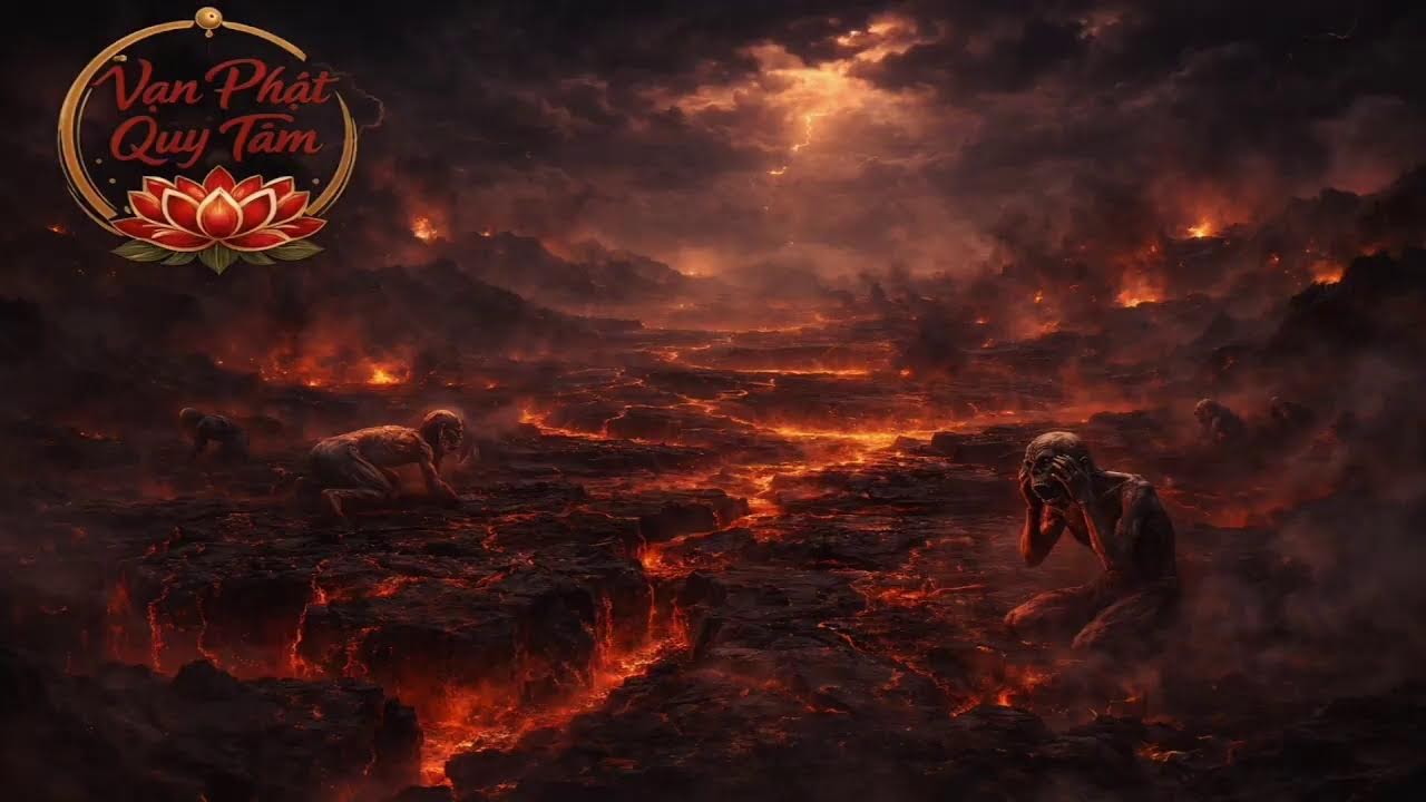 Hiểu Nhân Quả – Để Sống Một Đời Không Hối Hận