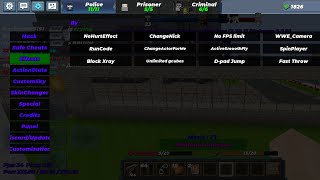 Information How to download admin panel part 2 in blockmango) do not use for harm Guide