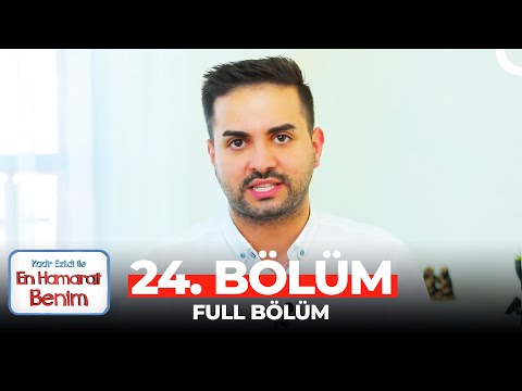 En Hamarat Benim 24. Bölüm