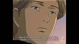 Johan Liebert hight Iq moment, don't stress , check this out
