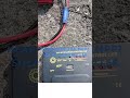 DIY 300W solar system#controller  #shortsvideo  #shortvideo #battery #electronic #electrician