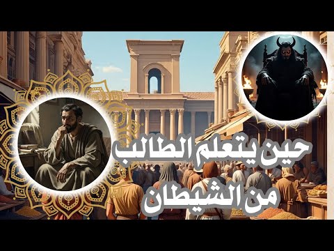 رواية عزازيل للكاتب يوسف زيدان تلخيص و تحليل