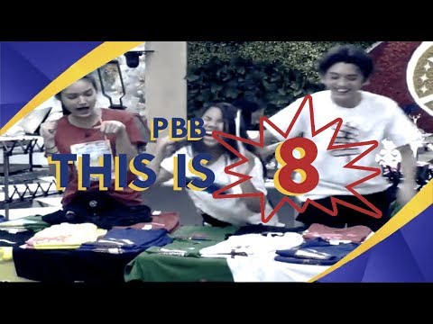 PBB OTSO: THIS IS 8 - RECAP 2 - PBB OTSO: THIS IS 8 - RECAP 2