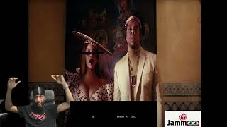 Beyoncé - BREAK MY SOUL AUDIO REACTION.