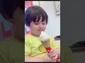 Ice Cream Poem #kids #cutebaby