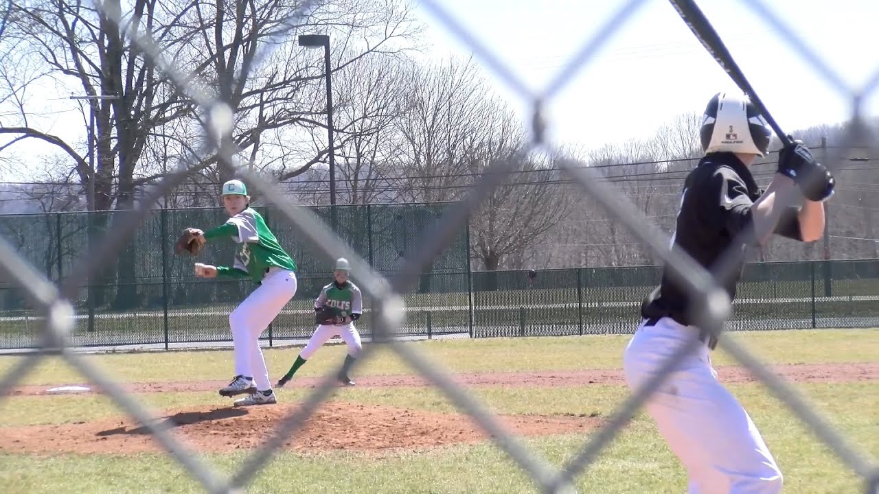 Clear Fork Baseball Preview YouTube