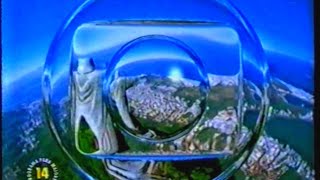 Vinheta Interprogramas - Rede Globo 17092002