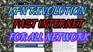 Kpn Revolution Fast Internet Tutorial screenshot 1
