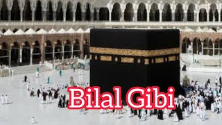 Bilal Gibi (Gel Düşlerime Gel Ey Efendim)