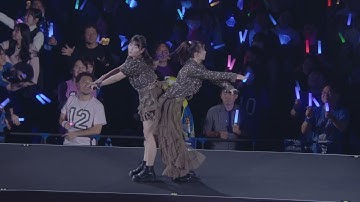 石田亜佑美　北川莉央