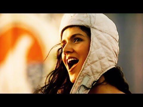 Dune - Rainbow To The Stars (Official Video)