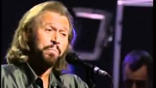 How Can You Mend A Broken Heart - Bee Gees