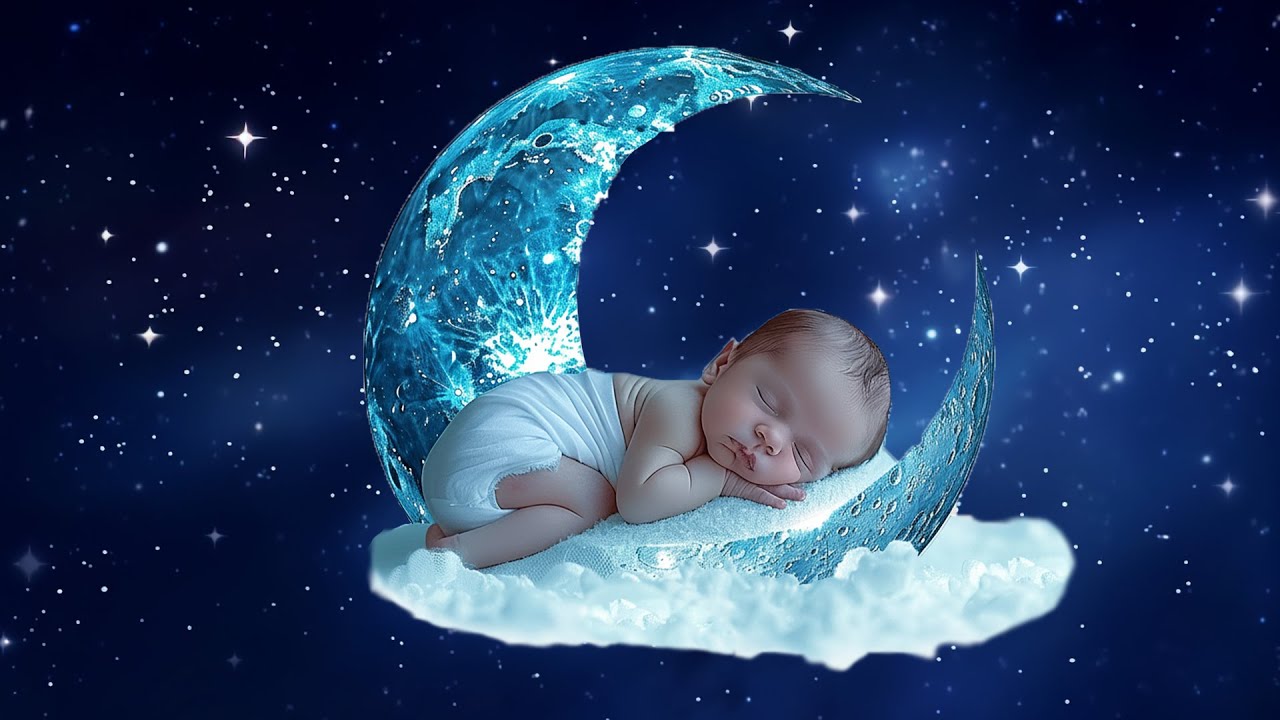 Baby Sleep White Noise | Calm Environment for Deep, Peaceful Baby Sleep