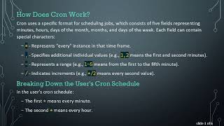 Solving the Issue of Cron Running Too Frequently: A Guide to Scheduling Tasks Correctly Net Worth
