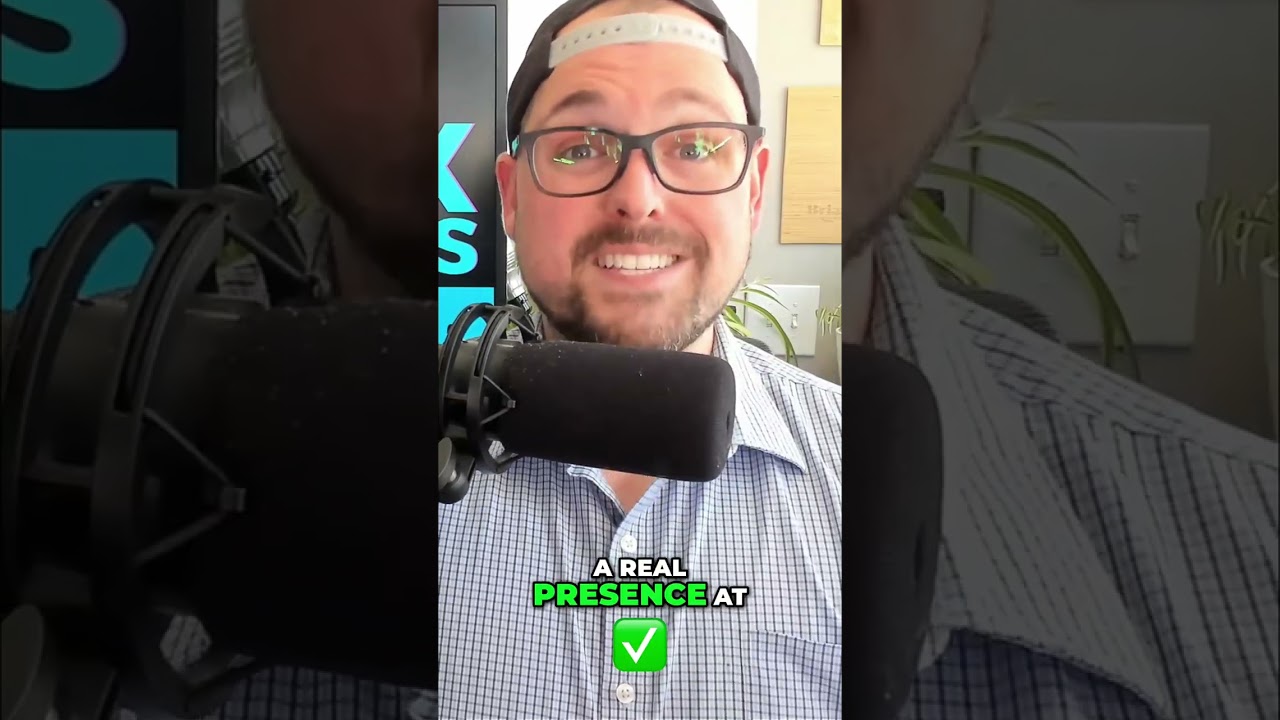 Trade Show Costs Skyrocket: Are Leads Actually Worth It? #shorts